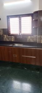 Kitchen Image of 2356 Sq.ft 3 BHK Apartment / Flat for sale in Excellaa Sri Hayagriva, Velachery Chennai for Rs. 30000000