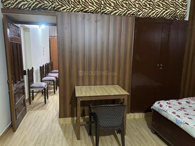 Bedroom Image of 3000 Sq.ft 3 BHK Builder Floor for rent in Suncity Parikrama, Sector 20 Panchkula for Rs. 80000