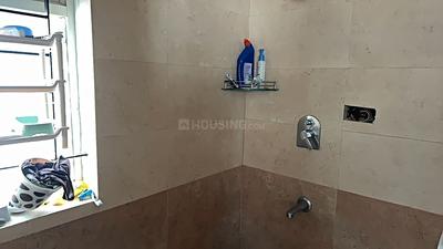 Image of 1000 Sq.ft 2 BHK Apartment / Flat for rent in Hulimavu, Bengaluru for Rs. 38000