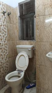 Image of 700 Sq.ft 2 BHK Apartment / Flat for rent in Chhattarpur, New Delhi for Rs. 15000
