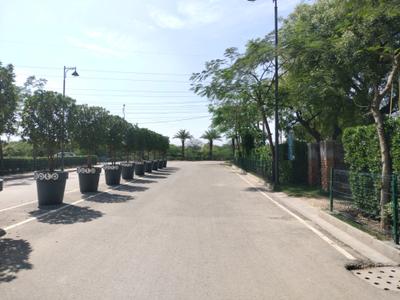 Image of 1620 Sq.ft Residential Plot / Land for sale in Sector 86, Faridabad for Rs. 37800000