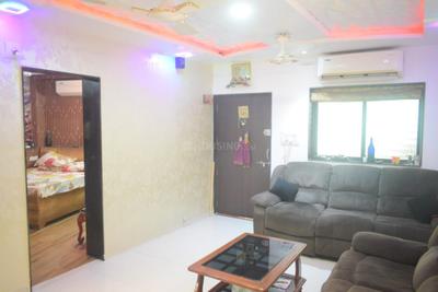 Hall Image of 3000 Sq.ft 4 BHK Independent House for rent in Bodakdev Ahmedabad for Rs. 80000