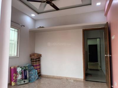 Bedroom Image of 900 Sq.ft 2 BHK Apartment / Flat for rent in Sangli Miraj Kupwad Sangli for Rs. 17000