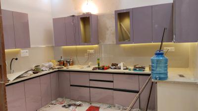 Kitchen Image of 1440 Sq.ft 4 BHK Duplex for sale in Sikandra Agra for Rs. 19000000