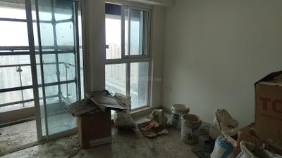 Living Room Image of 880 Sq.ft 2 BHK Apartment / Flat for sale in L And T Rejuve 360 Tower A, Mulund West Mumbai for Rs. 18000000