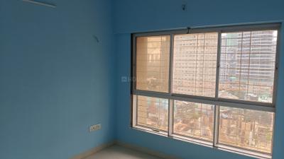 Bedroom Image of 490 Sq.ft 1 BHK Apartment / Flat for rent in Madanpura Mumbai for Rs. 45000