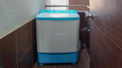 Image of 802-A, Mangrova Manor in Wakad, Pune