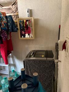 Image of 640 Sq.ft 1 BHK Apartment / Flat for sale in Proviso Dhanishtha, Kopar Khairane, Navi Mumbai for Rs. 9500000
