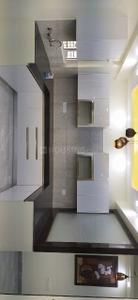 Kitchen Image of 1100 Sq.ft 2 BHK Apartment / Flat for sale in Divyansh Onyx Block D2 And D3, Mahurali Ghaziabad for Rs. 4000008