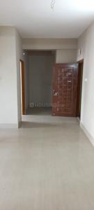 Hall Image of 850 Sq.ft 2 BHK Apartment / Flat for rent in MB Tower, Rajarhat Kolkata for Rs. 12999