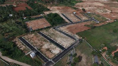 Image of 1500 Sq.ft 2 BHK Independent House for sale in Kengeri, Bengaluru for Rs. 6898500