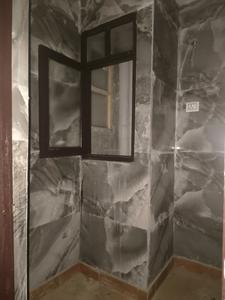Common Bathroom Image of 750 Sq.ft 2 BHK Builder Floor for sale in Ved Vihar Ghaziabad for Rs. 2250430