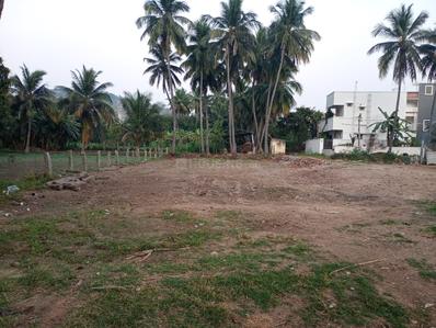 Image of 2646 Sq.ft Residential Plot / Land for sale in KR Palli, Chittoor for Rs. 6700000