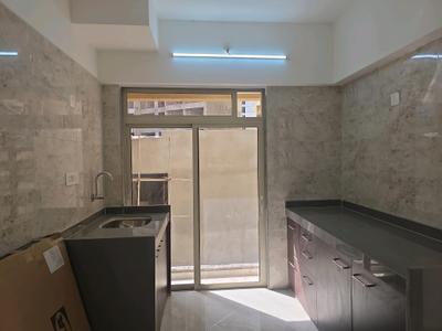 Kitchen Image of 925 Sq.ft 2 BHK Apartment / Flat for sale in JSB Nakshatra Aazstha, Vasai East Vasai for Rs. 4758888