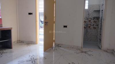 Living Room Image of 750 Sq.ft 2 BHK Apartment / Flat for sale in Purba Barisha Kolkata for Rs. 3200000