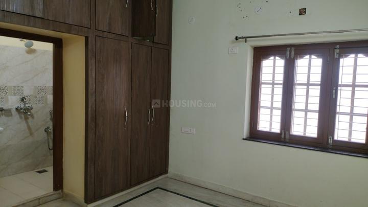 Mahendrahills Bedroom One 1