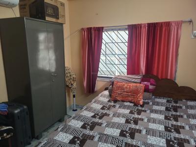 Bedroom Image of 1050 Sq.ft 2 BHK Apartment / Flat for sale in Dum Dum Kolkata for Rs. 4252500