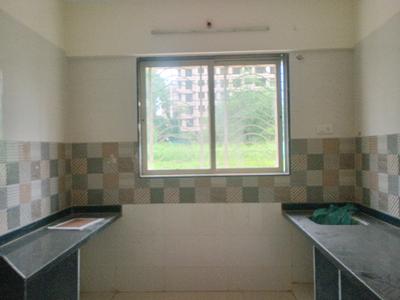 Kitchen Image of 950 Sq.ft 2 BHK Apartment / Flat for sale in Patels Zenith, Ambernath West Ambernath for Rs. 4000000