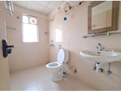 Bathroom Image of 1973 Sq.ft 3 BHK Apartment / Flat for sale in Sattva Splendor, Jeevan Bima Nagar Bengaluru for Rs. 32500000
