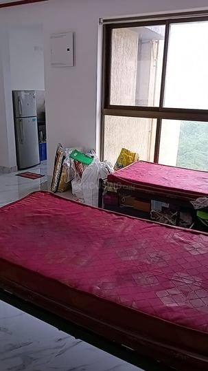 Bedroom Image of M J pg in Thane West, Thane