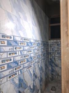 Common Bathroom Image of 1050 Sq.ft 2 BHK Apartment / Flat for sale in Sector 49 Noida for Rs. 4500001
