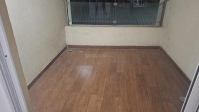 Bedroom Image of 2200 Sq.ft 3 BHK Apartment / Flat for rent in Vishrantwadi Pune for Rs. 40000