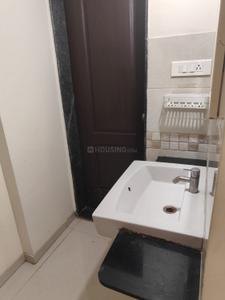 Image of 1000 Sq.ft 2 BHK Apartment / Flat for sale in Bansal Shiva Heights, Pimple Saudagar, Pune for Rs. 10000000