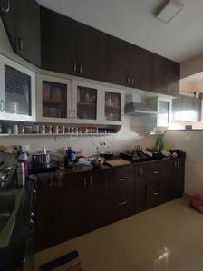 Kitchen Image of 1340 Sq.ft 2 BHK Apartment / Flat for sale in VM Grandeur by VM Constructions, Horamavu Bengaluru for Rs. 10950000