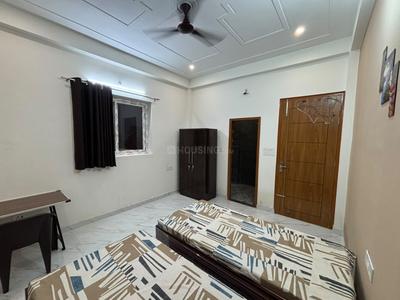 Bedroom Image of ZEST in Nijampur Malhaur, Lucknow
