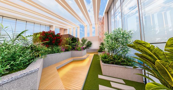 Dream Sky View Mulund West Main Image 1