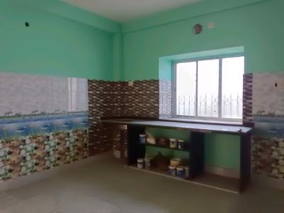 Living Room Image of 970 Sq.ft 3 BHK Apartment / Flat for sale in Behala Kolkata for Rs. 3700000