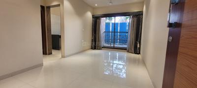 Hall Image of 1060 Sq.ft 2 BHK Apartment / Flat for sale in Taloja Navi Mumbai for Rs. 6300000