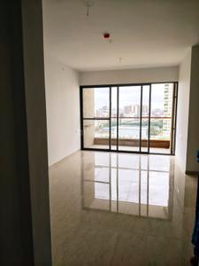 Hall Image of 970 Sq.ft 2 BHK Apartment / Flat for sale in Vision Altia, Ravet Pune for Rs. 7000000