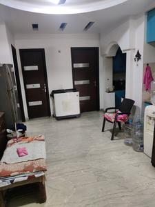 Hall Image of 1550 Sq.ft 4 BHK Apartment / Flat for sale in Ramesh Nagar New Delhi for Rs. 15000000
