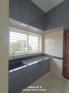 Image of 1206 Sq.ft 2 BHK Apartment / Flat for rent in Byatarayanapura CMC And OG Part, Bengaluru for Rs. 32000
