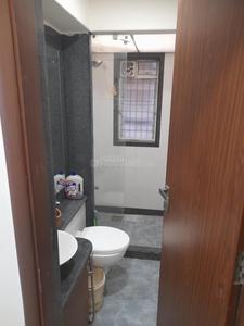 Bathroom Image of Girls sharing in Santacruz East, Mumbai