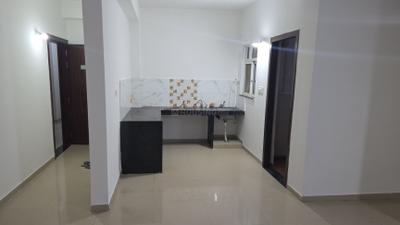 Kitchen Image of 860 Sq.ft 2 BHK Apartment / Flat for sale in TCG The Cliff Garden Apartments, Hinjawadi Phase 3 Pune for Rs. 7499000