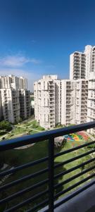 3.5 BHK Flat