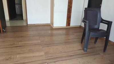Bedroom Image of 1100 Sq.ft 2 BHK Apartment / Flat for rent in Kalwa Thane for Rs. 35000