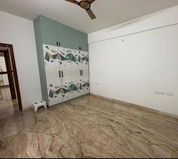 Basavanagudi Bedroom 1