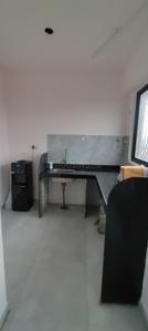 Kitchen Image of 510 Sq.ft 1 BHK Apartment / Flat for sale in Earth Vintage, Dadar West Mumbai for Rs. 18000000
