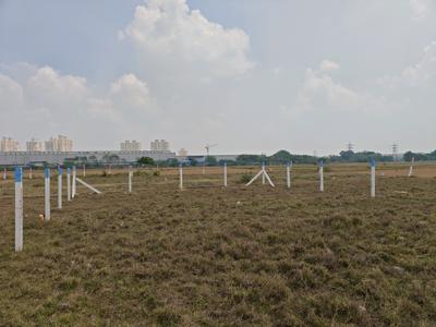 Image of 1200 Sq.ft Residential Plot / Land for sale in Oragadam Sriperambattur, Chennai for Rs. 1500029