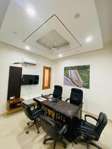 Hall Image of 2310 Sq.ft 3.5 BHK Villa for sale in Paradise Krishna Vatika Luxurious Villas, Noida Extension Greater Noida for Rs. 12500000