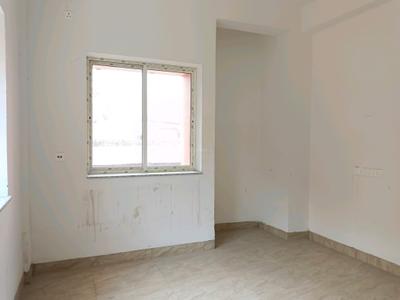 Bedroom Image of 823 Sq.ft 2 BHK Apartment / Flat for sale in Annapurna Residency, Alipore Kolkata for Rs. 5349500