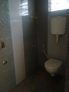 Common Bathroom Image of 858 Sq.ft 2 BHK Apartment / Flat for sale in Swanand Bliss, Ambernath East Ambernath for Rs. 3600000