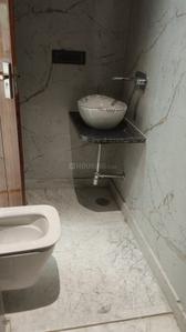 Image of 1100 Sq.ft 3 BHK Independent House for rent in Shalimar Bagh, New Delhi for Rs. 40000
