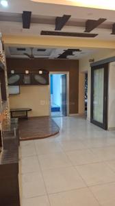 Hall Image of 1030 Sq.ft 3 BHK Apartment / Flat for sale in Creative Enclave, Behala Kolkata for Rs. 8500000