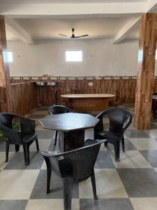 Hall Image of Shree Shyam Boys Pg in Knowledge Park 2, Greater Noida