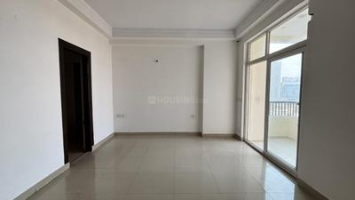 Hall Image of 1350 Sq.ft 3 BHK Apartment / Flat for sale in Amrapali Platinum, Sector 119 Noida for Rs. 13400000