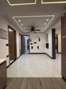 Hall Image of 5200 Sq.ft 4 BHK Penthouse for sale in Vikram Golf View Condos, Sector 19 Dwarka New Delhi for Rs. 87500000